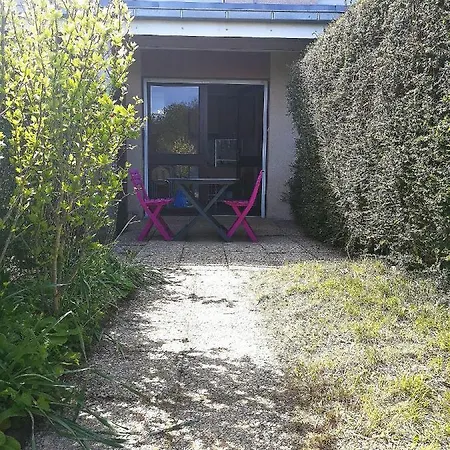 Ryo Beach Appartement
