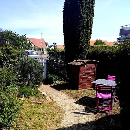 Apartment Ryo Beach Courseulles-sur-Mer