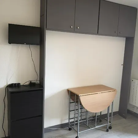 Apartmán Ryo Beach